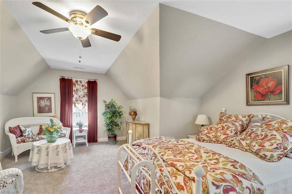 101 Sutryk Court, Sound Woods Estates, Moyock, NC 27958