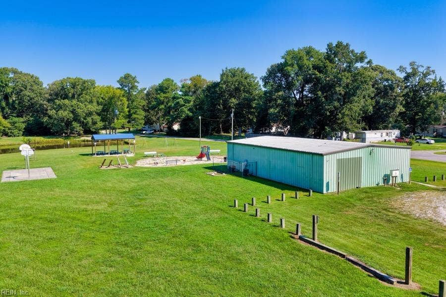 101 Sutryk Court, Sound Woods Estates, Moyock, NC 27958