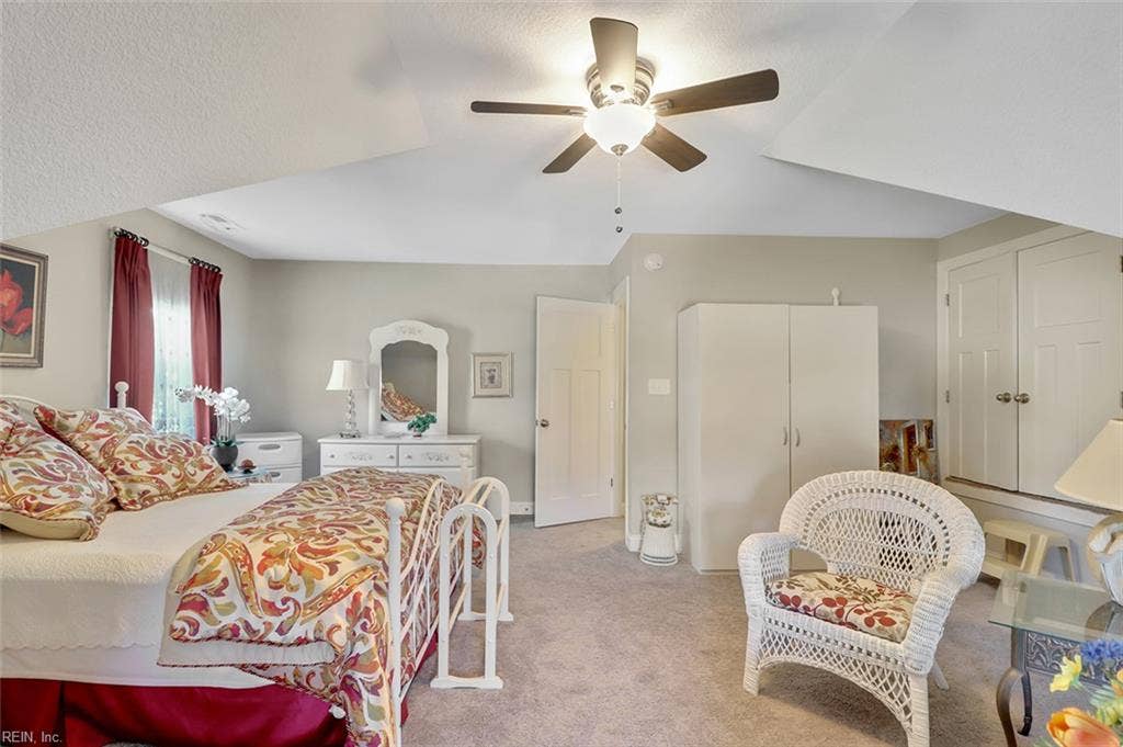 101 Sutryk Court, Sound Woods Estates, Moyock, NC 27958