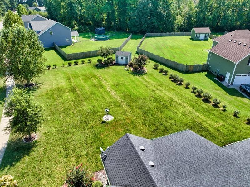 101 Sutryk Court, Sound Woods Estates, Moyock, NC 27958