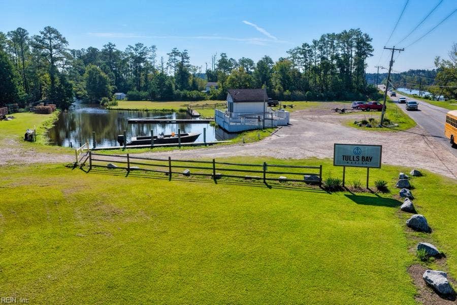 101 Sutryk Court, Sound Woods Estates, Moyock, NC 27958