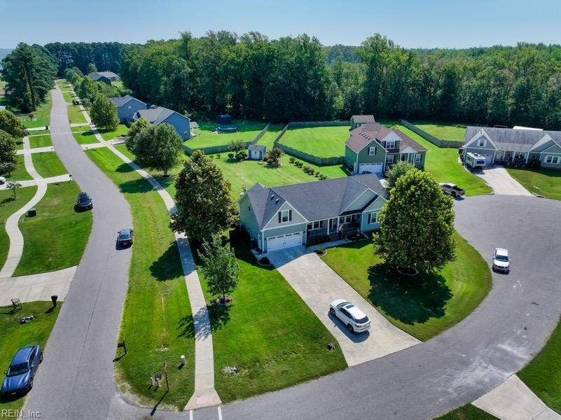101 Sutryk Court, Sound Woods Estates, Moyock, NC 27958