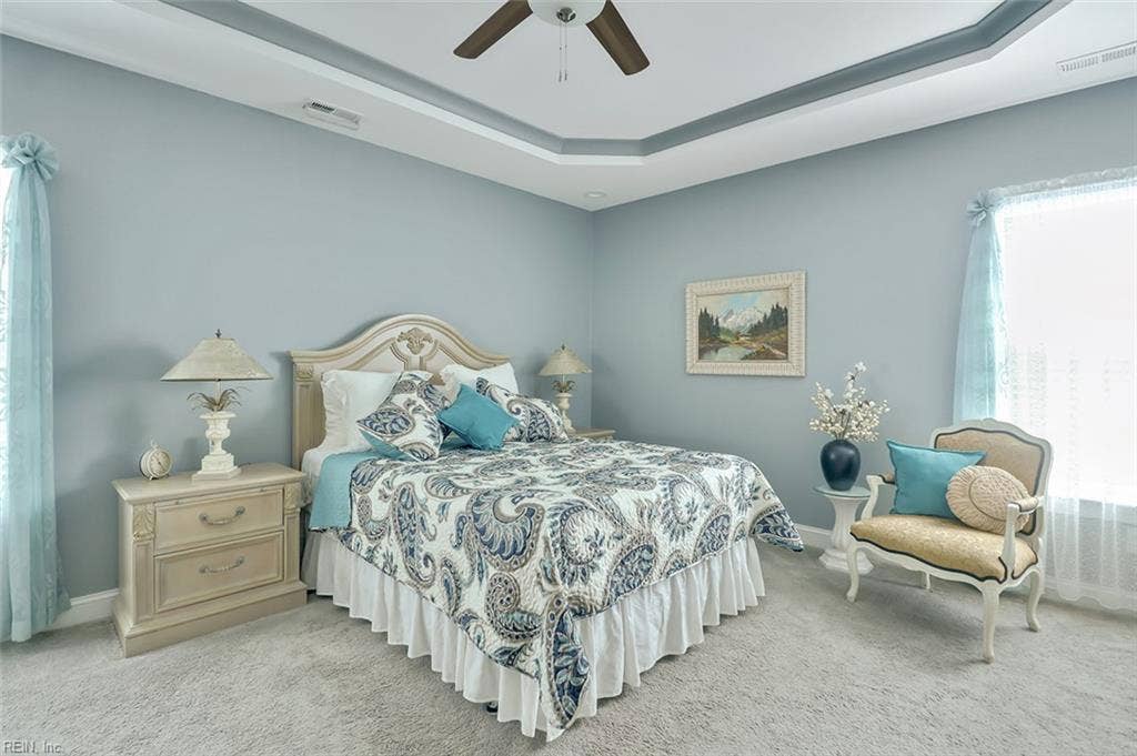 101 Sutryk Court, Sound Woods Estates, Moyock, NC 27958