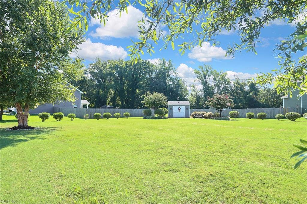 101 Sutryk Court, Sound Woods Estates, Moyock, NC 27958