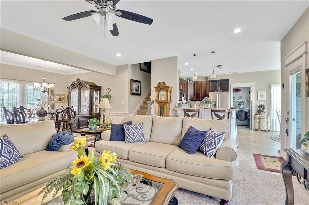 101 Sutryk Court, Sound Woods Estates, Moyock, NC 27958