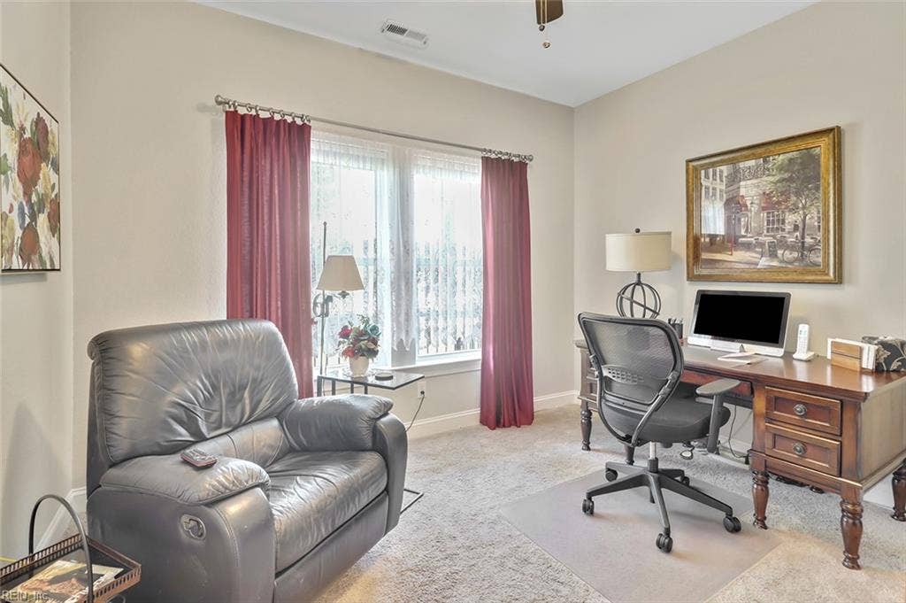 101 Sutryk Court, Sound Woods Estates, Moyock, NC 27958