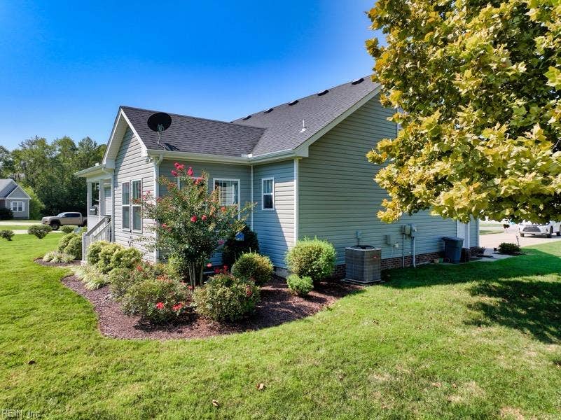 101 Sutryk Court, Sound Woods Estates, Moyock, NC 27958