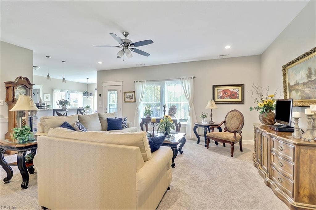 101 Sutryk Court, Sound Woods Estates, Moyock, NC 27958
