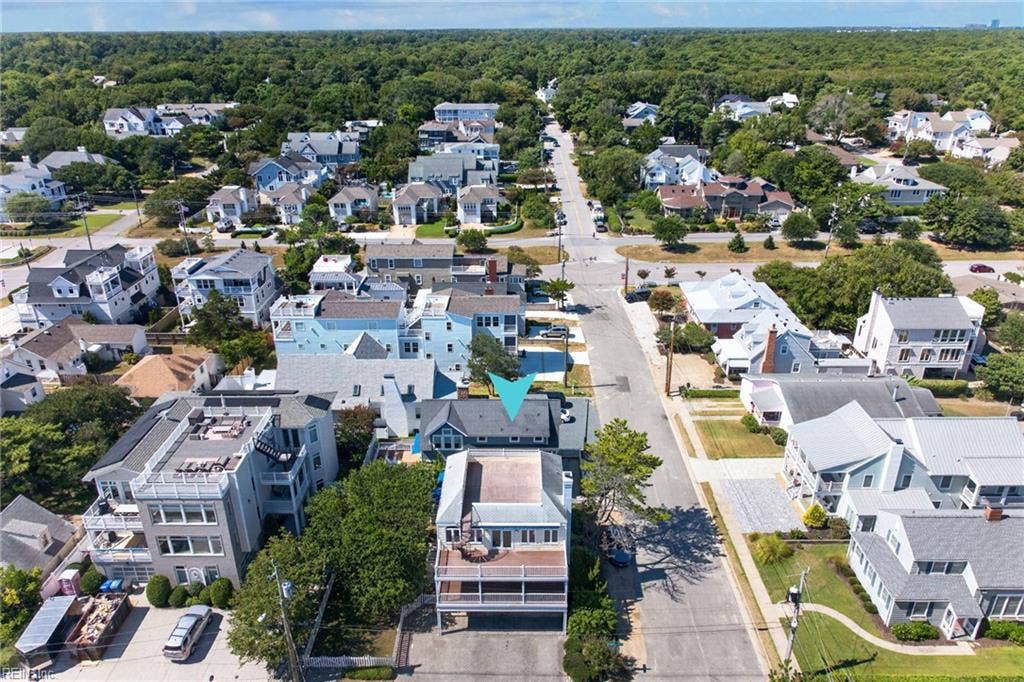 6109 Ocean Front Avenue, Virginia Beach, VA 23451