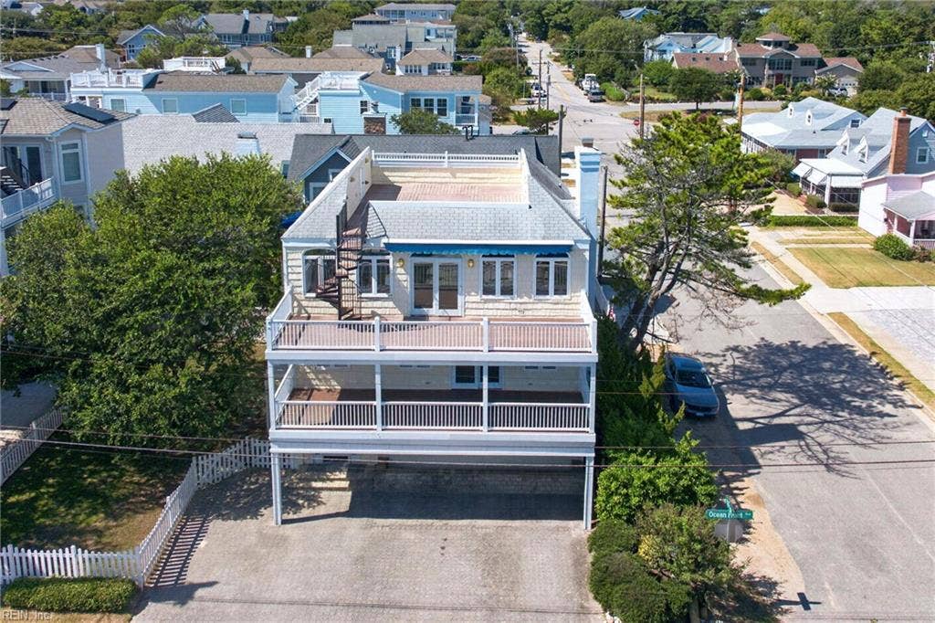 6109 Ocean Front Avenue, Virginia Beach, VA 23451