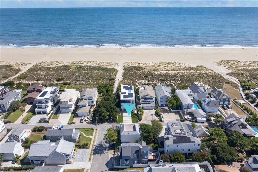 6109 Ocean Front Avenue, Virginia Beach, VA 23451