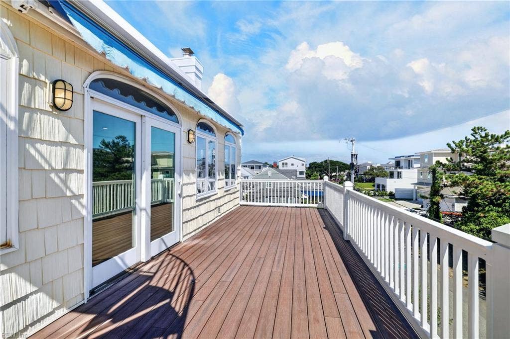 6109 Ocean Front Avenue, Virginia Beach, VA 23451