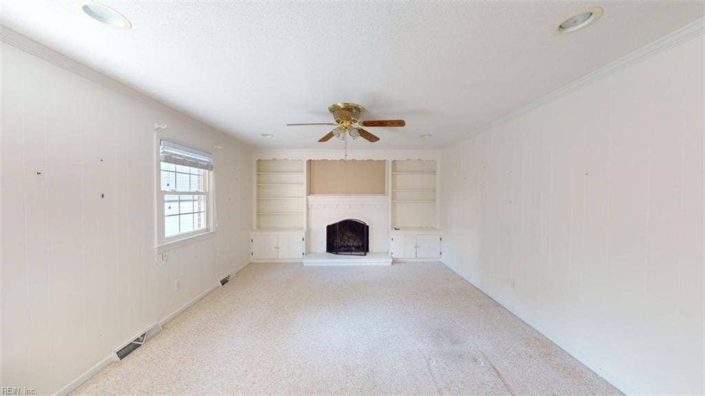 228 Falcon Drive, Maxwell Gardens, Newport News, VA 23606 228 Falcon Drive, Maxwell Gardens, Newport News, VA 23606