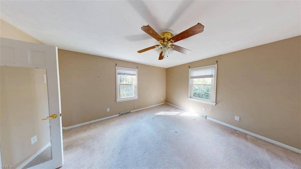 228 Falcon Drive, Maxwell Gardens, Newport News, VA 23606 228 Falcon Drive, Maxwell Gardens, Newport News, VA 23606