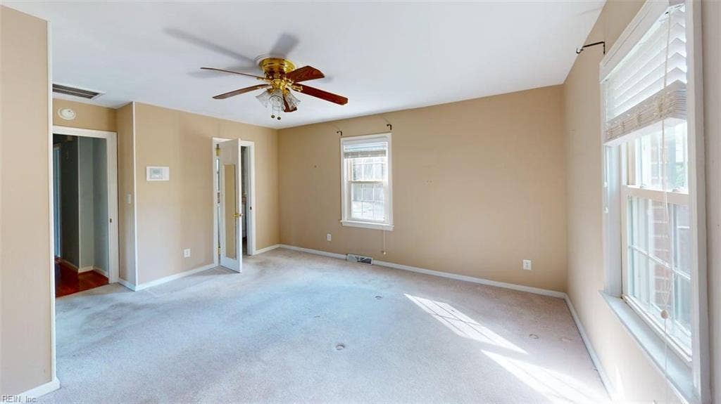 228 Falcon Drive, Maxwell Gardens, Newport News, VA 23606 228 Falcon Drive, Maxwell Gardens, Newport News, VA 23606