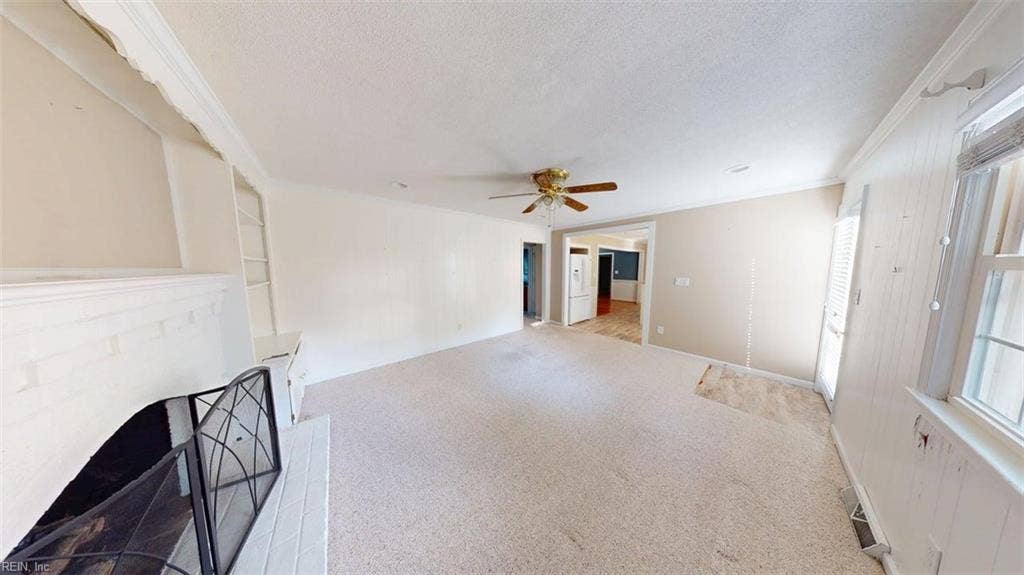 228 Falcon Drive, Maxwell Gardens, Newport News, VA 23606 228 Falcon Drive, Maxwell Gardens, Newport News, VA 23606