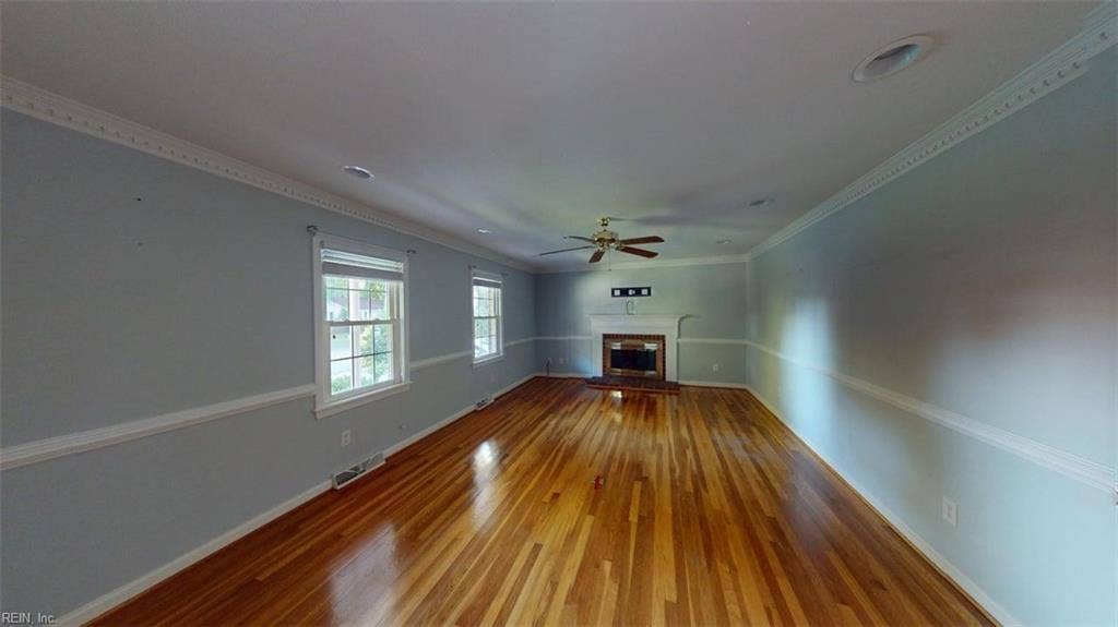 228 Falcon Drive, Maxwell Gardens, Newport News, VA 23606 228 Falcon Drive, Maxwell Gardens, Newport News, VA 23606