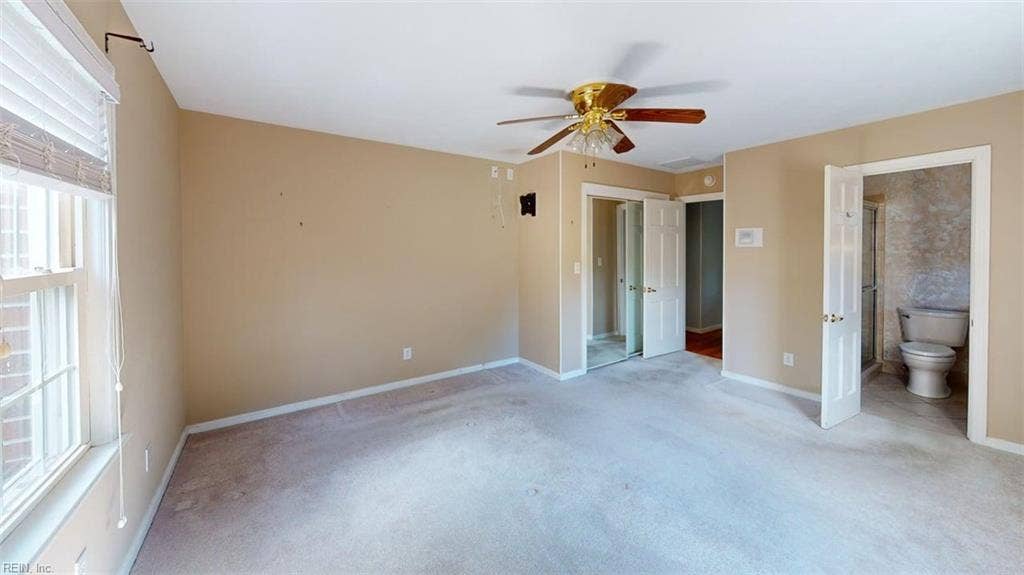 228 Falcon Drive, Maxwell Gardens, Newport News, VA 23606 228 Falcon Drive, Maxwell Gardens, Newport News, VA 23606