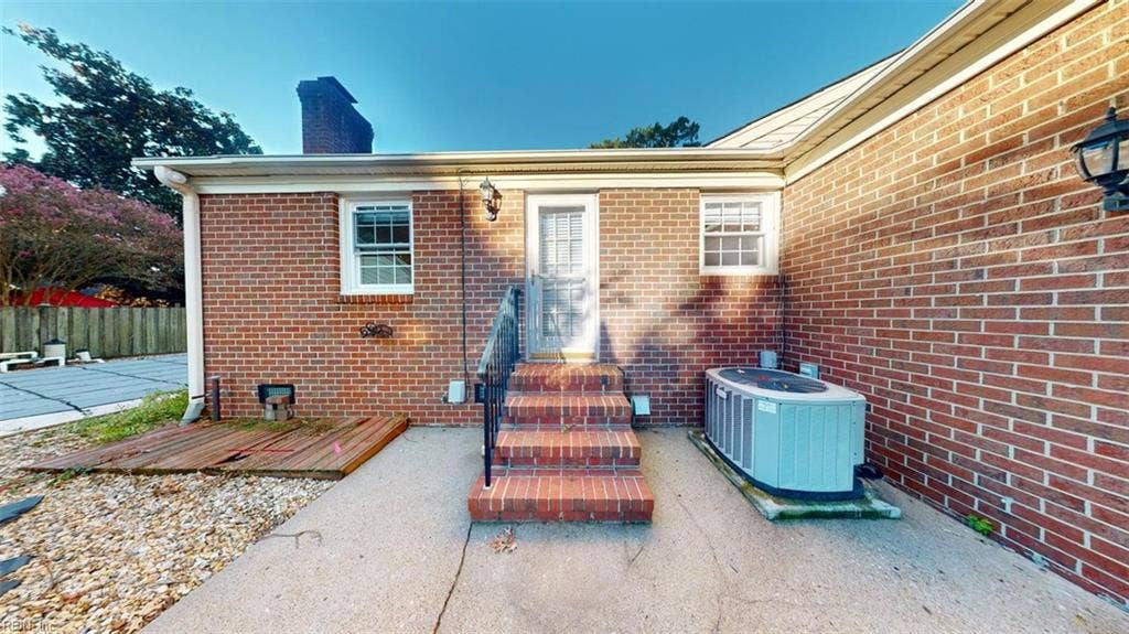 228 Falcon Drive, Maxwell Gardens, Newport News, VA 23606 228 Falcon Drive, Maxwell Gardens, Newport News, VA 23606