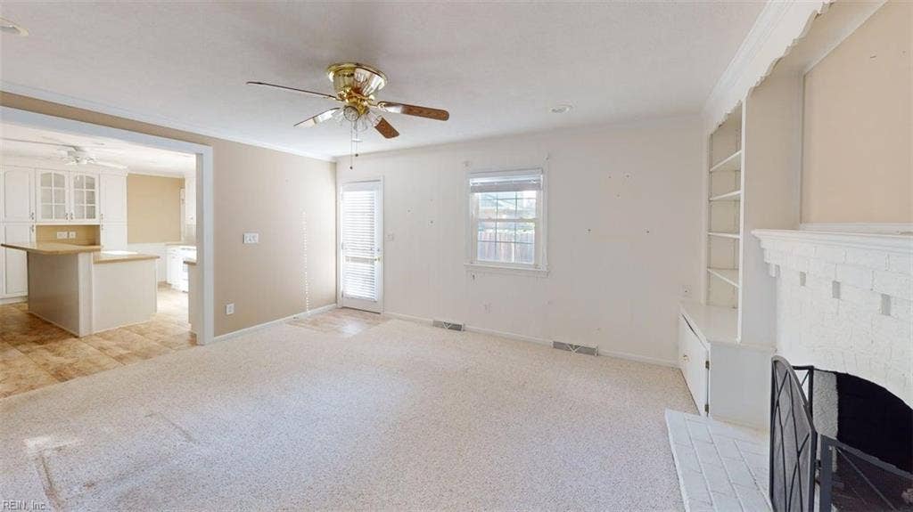 228 Falcon Drive, Maxwell Gardens, Newport News, VA 23606 228 Falcon Drive, Maxwell Gardens, Newport News, VA 23606
