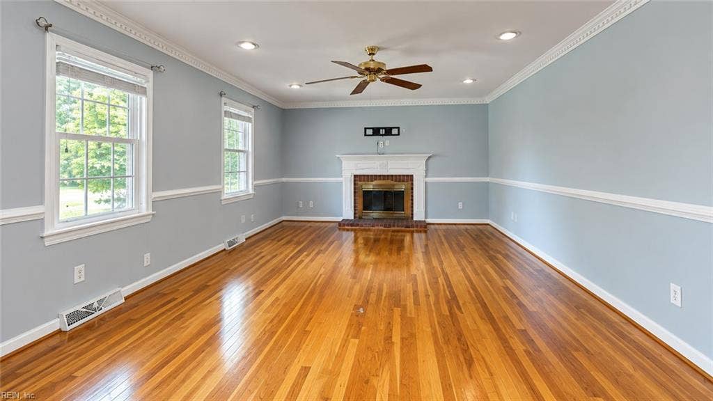 228 Falcon Drive, Maxwell Gardens, Newport News, VA 23606 228 Falcon Drive, Maxwell Gardens, Newport News, VA 23606