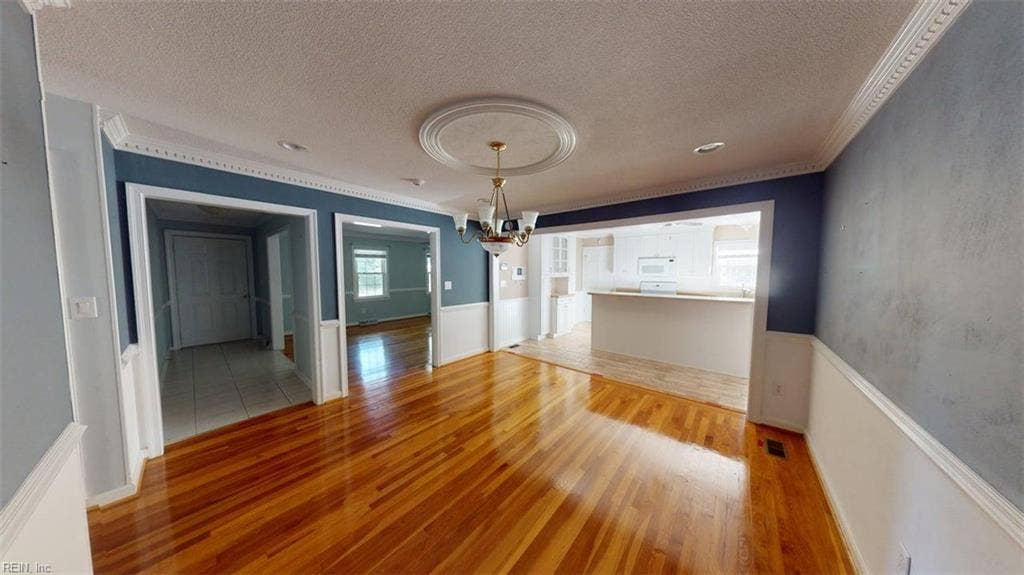 228 Falcon Drive, Maxwell Gardens, Newport News, VA 23606 228 Falcon Drive, Maxwell Gardens, Newport News, VA 23606