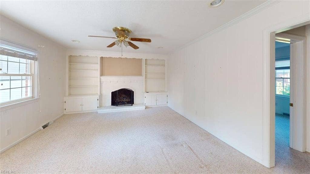 228 Falcon Drive, Maxwell Gardens, Newport News, VA 23606 228 Falcon Drive, Maxwell Gardens, Newport News, VA 23606