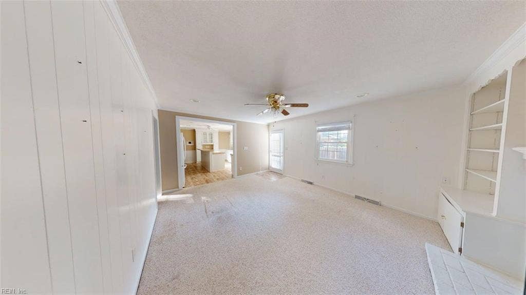 228 Falcon Drive, Maxwell Gardens, Newport News, VA 23606 228 Falcon Drive, Maxwell Gardens, Newport News, VA 23606