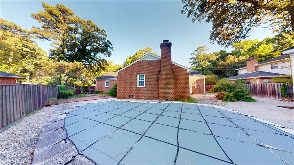 228 Falcon Drive, Maxwell Gardens, Newport News, VA 23606 228 Falcon Drive, Maxwell Gardens, Newport News, VA 23606