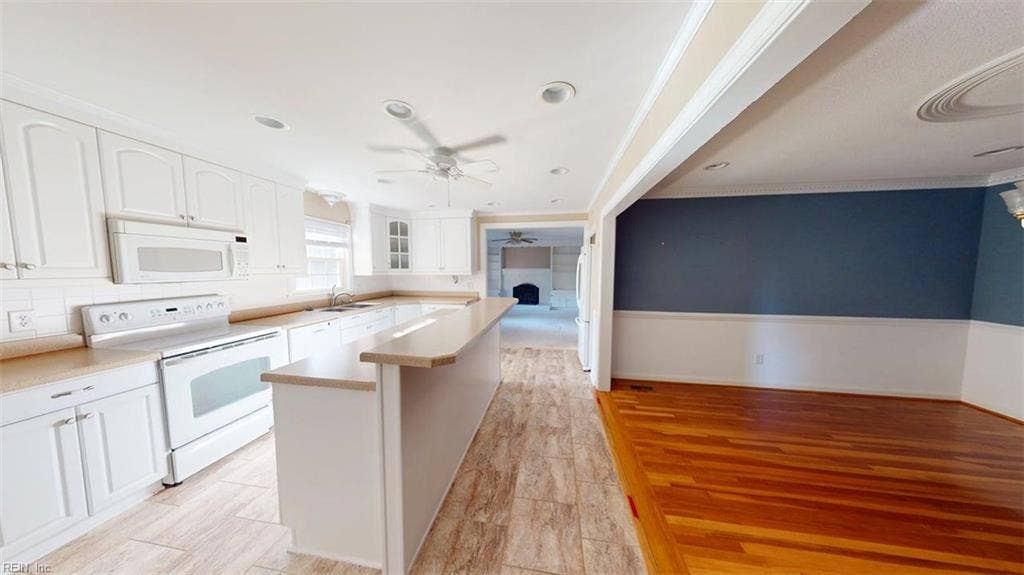 228 Falcon Drive, Maxwell Gardens, Newport News, VA 23606 228 Falcon Drive, Maxwell Gardens, Newport News, VA 23606