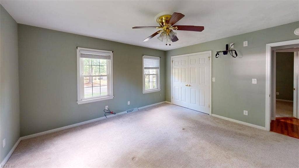 228 Falcon Drive, Maxwell Gardens, Newport News, VA 23606 228 Falcon Drive, Maxwell Gardens, Newport News, VA 23606