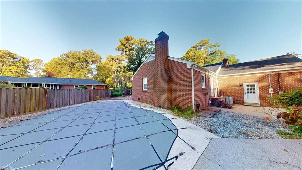 228 Falcon Drive, Maxwell Gardens, Newport News, VA 23606 228 Falcon Drive, Maxwell Gardens, Newport News, VA 23606