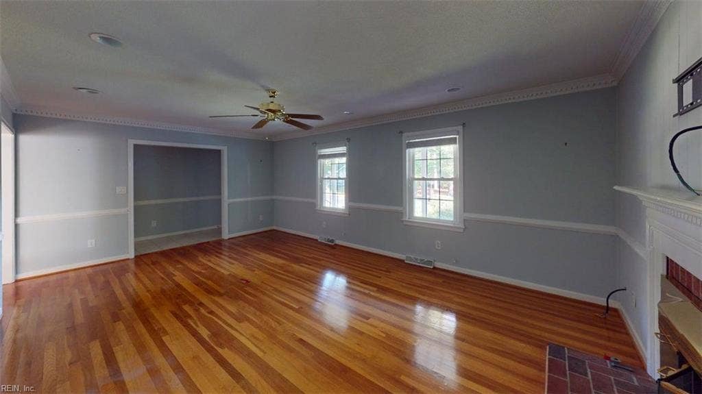 228 Falcon Drive, Maxwell Gardens, Newport News, VA 23606 228 Falcon Drive, Maxwell Gardens, Newport News, VA 23606
