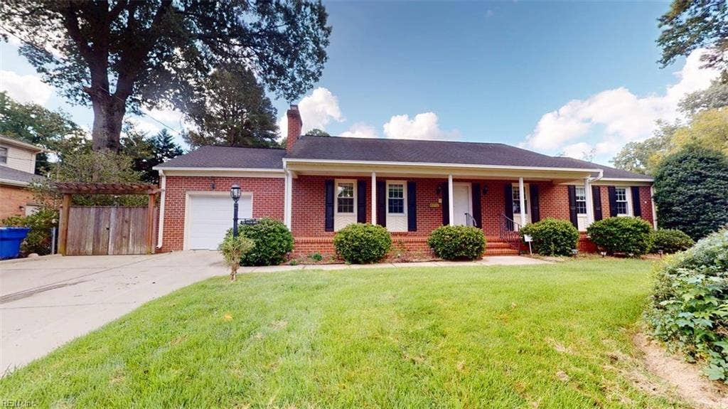 228 Falcon Drive, Maxwell Gardens, Newport News, VA 23606 228 Falcon Drive, Maxwell Gardens, Newport News, VA 23606