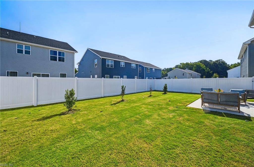 431 Early Station Trail, The Crossings, Carrollton, VA 23314