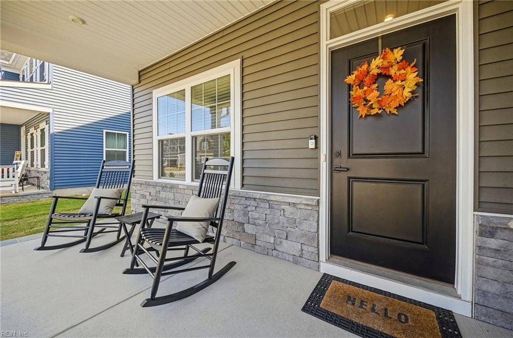 431 Early Station Trail, The Crossings, Carrollton, VA 23314