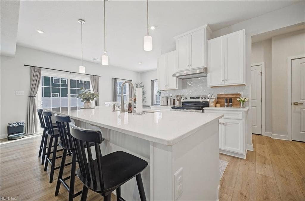 431 Early Station Trail, The Crossings, Carrollton, VA 23314