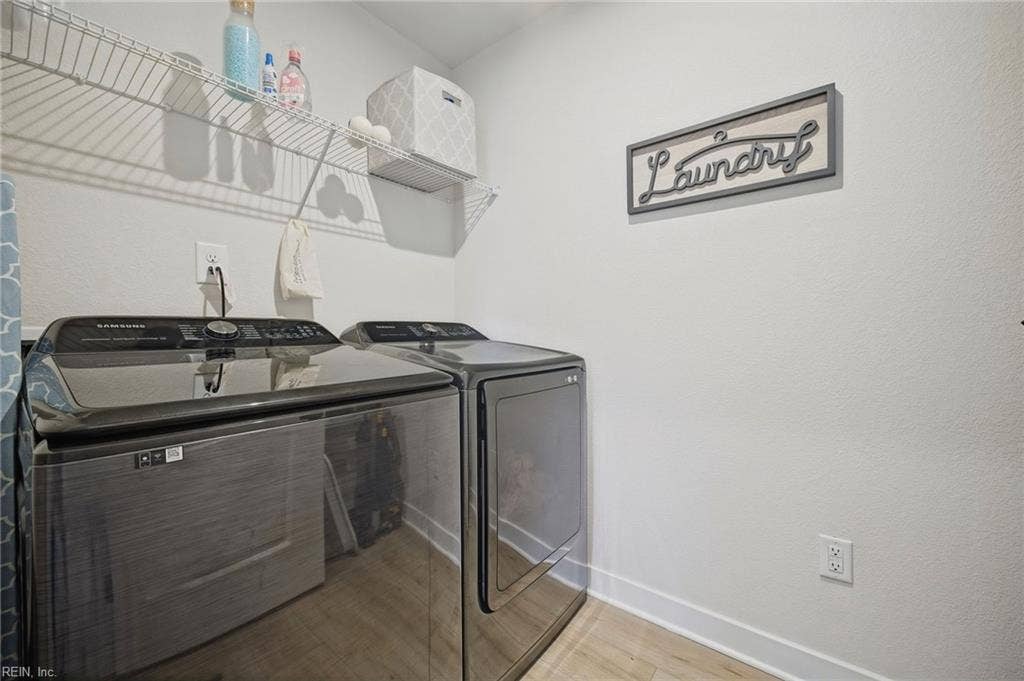 431 Early Station Trail, The Crossings, Carrollton, VA 23314