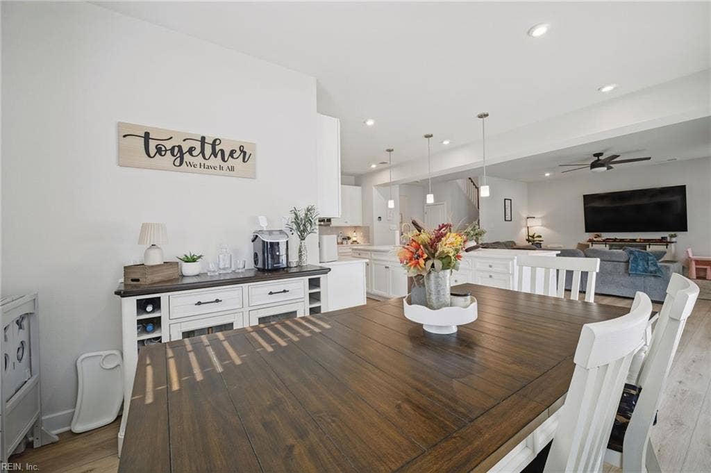 431 Early Station Trail, The Crossings, Carrollton, VA 23314