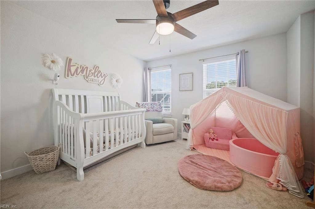 431 Early Station Trail, The Crossings, Carrollton, VA 23314