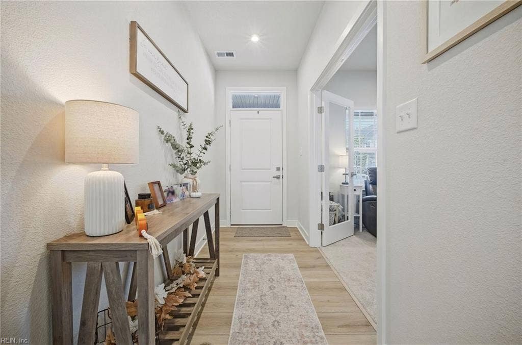 431 Early Station Trail, The Crossings, Carrollton, VA 23314