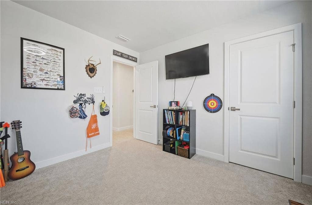 431 Early Station Trail, The Crossings, Carrollton, VA 23314