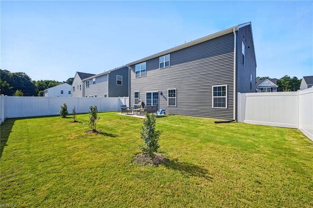 431 Early Station Trail, The Crossings, Carrollton, VA 23314