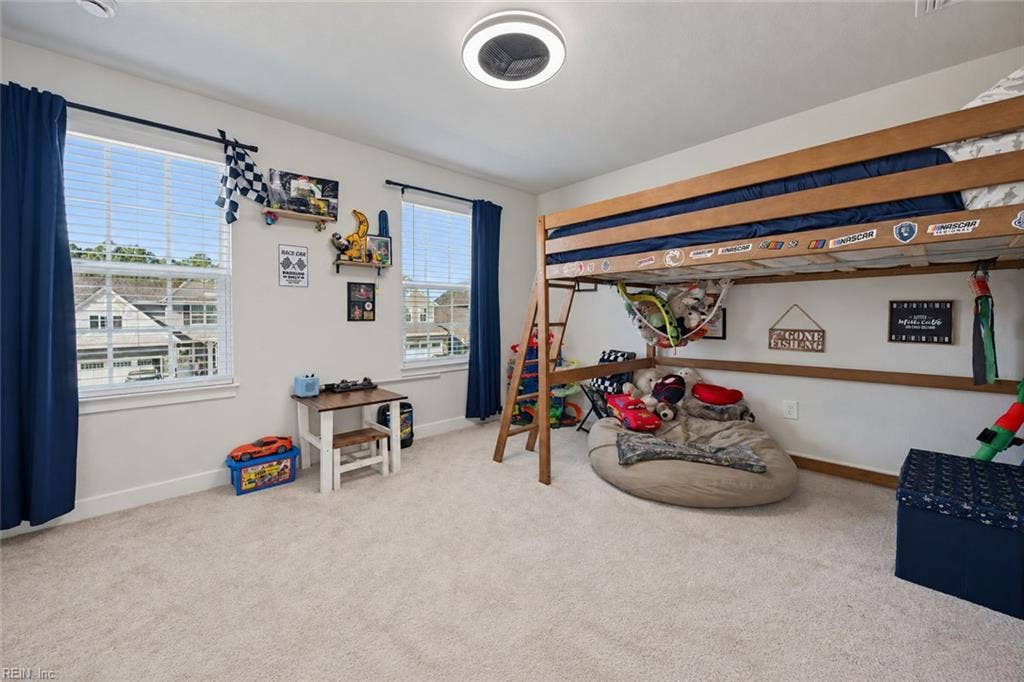 431 Early Station Trail, The Crossings, Carrollton, VA 23314