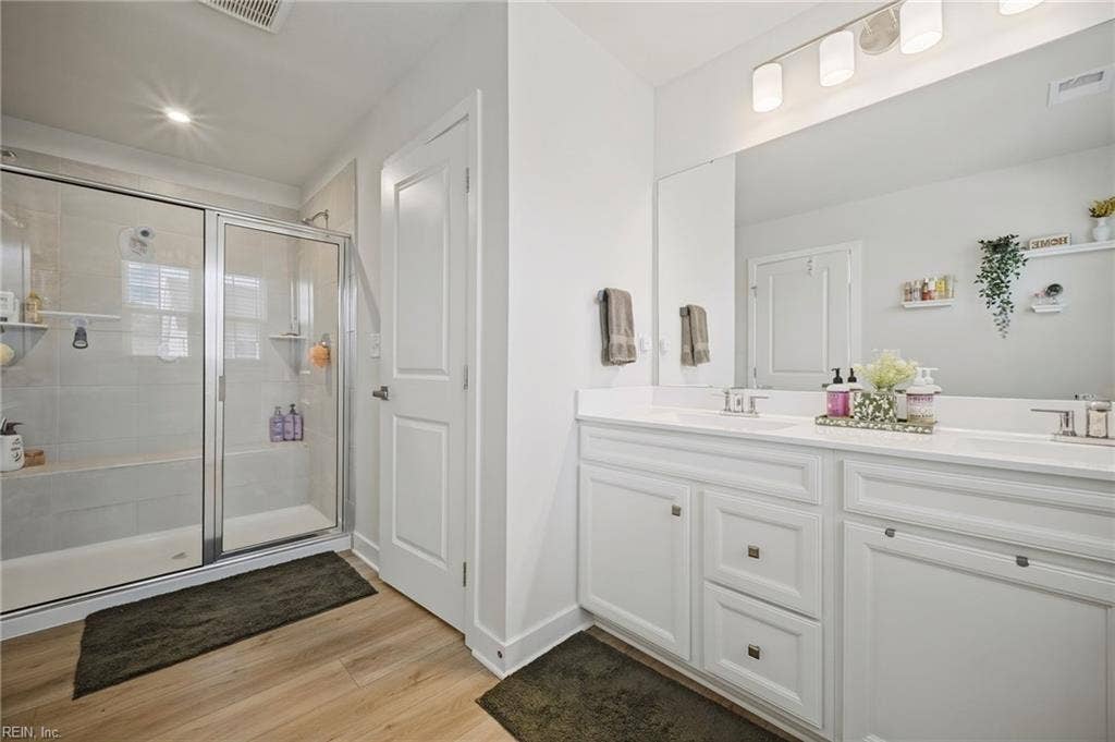 431 Early Station Trail, The Crossings, Carrollton, VA 23314
