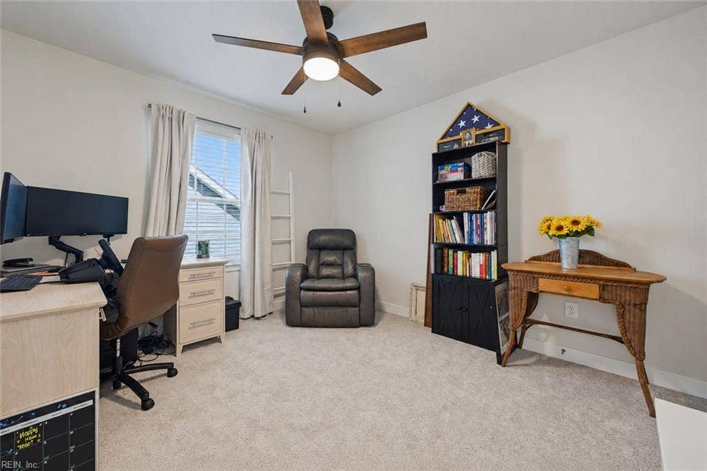 431 Early Station Trail, The Crossings, Carrollton, VA 23314