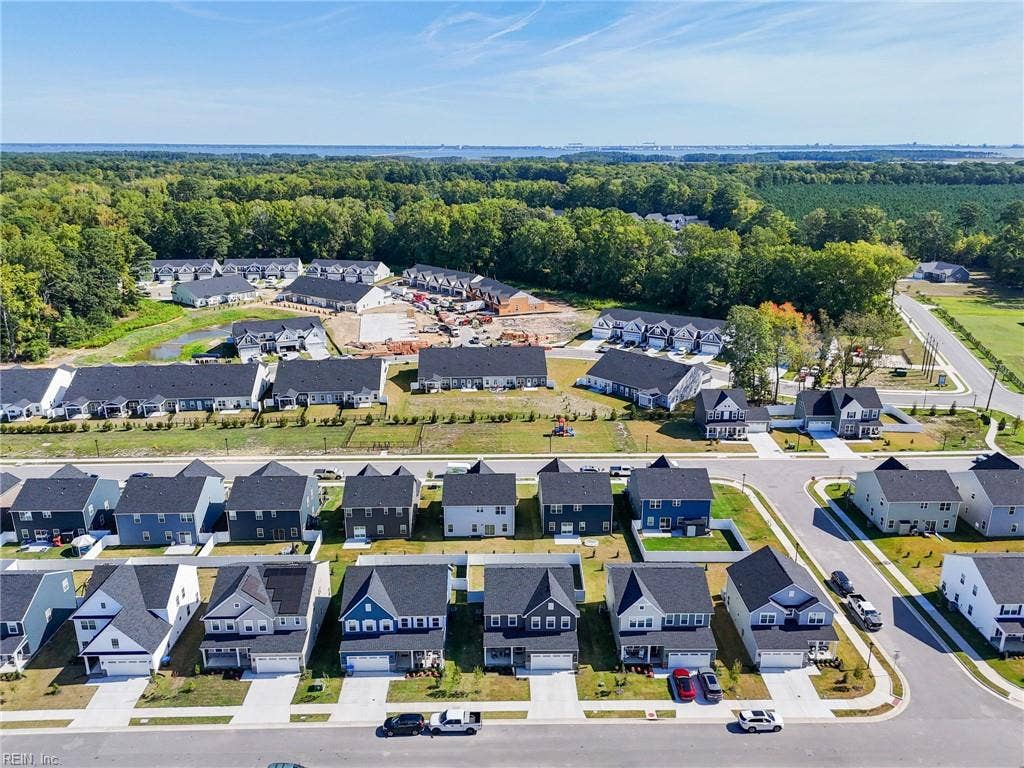 431 Early Station Trail, The Crossings, Carrollton, VA 23314