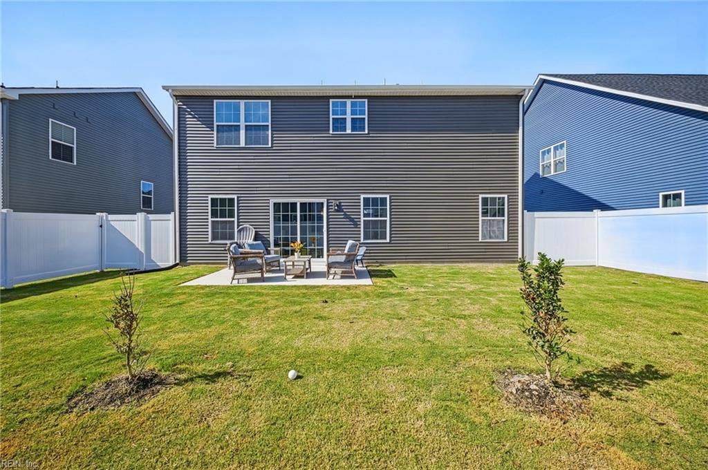 431 Early Station Trail, The Crossings, Carrollton, VA 23314
