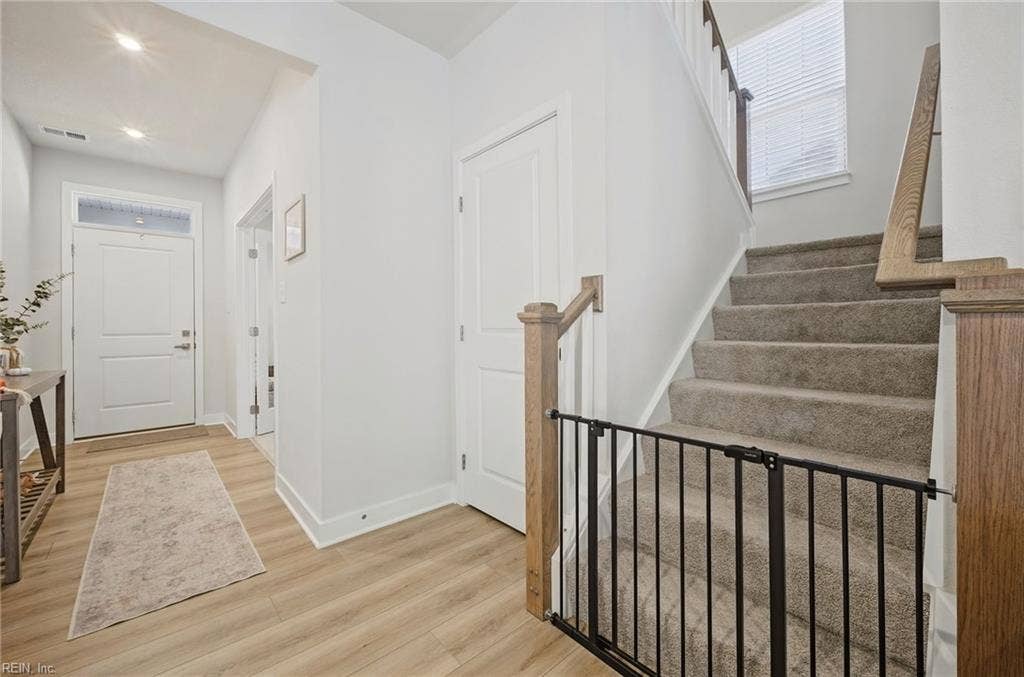 431 Early Station Trail, The Crossings, Carrollton, VA 23314