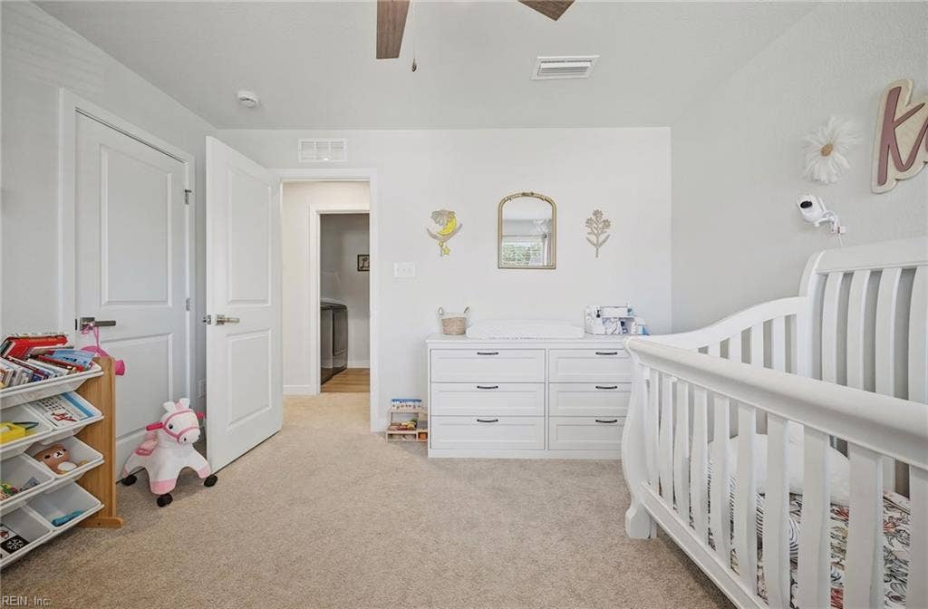 431 Early Station Trail, The Crossings, Carrollton, VA 23314